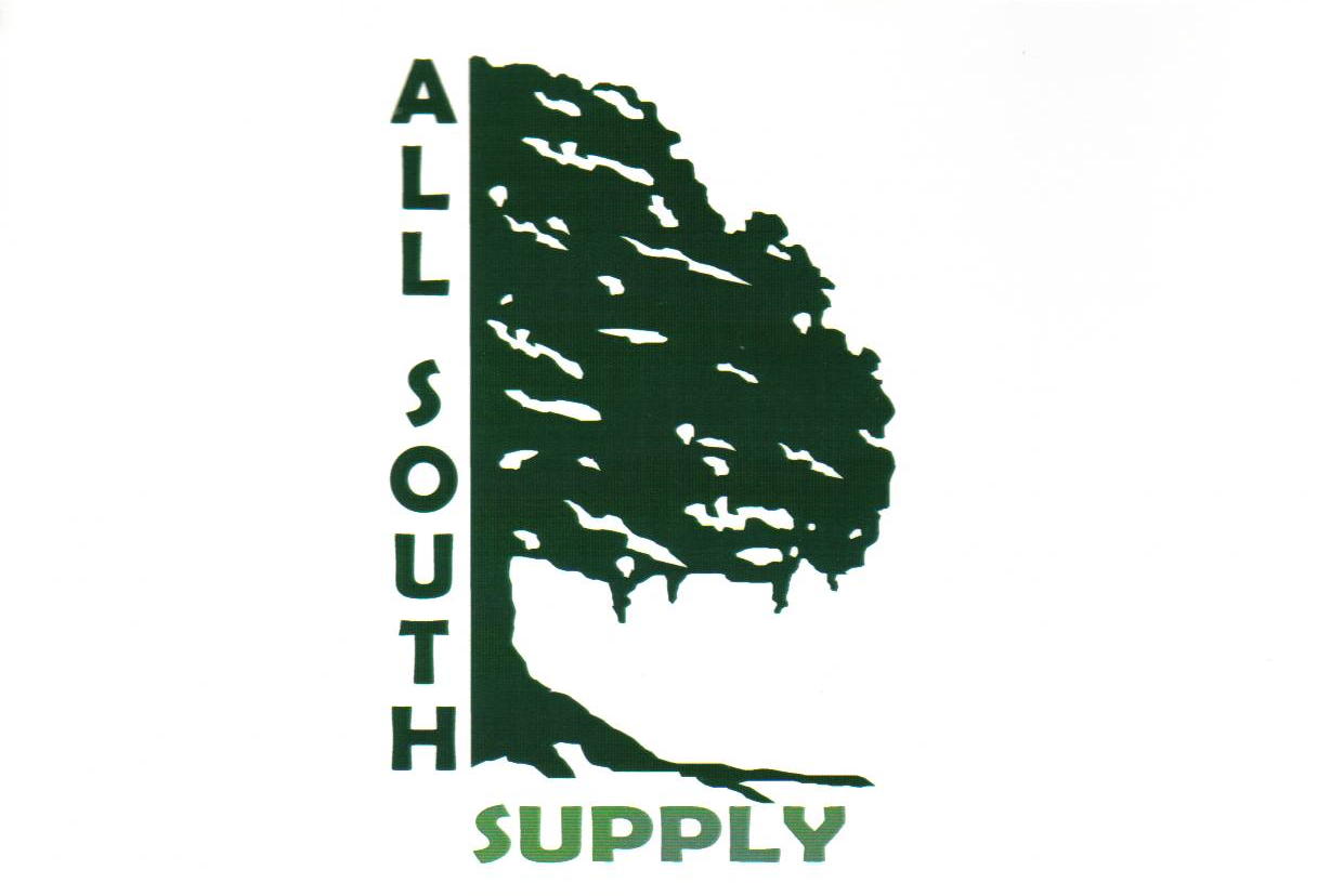 All South Supply Logo